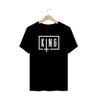 Nome do produtoT-Shirt KING