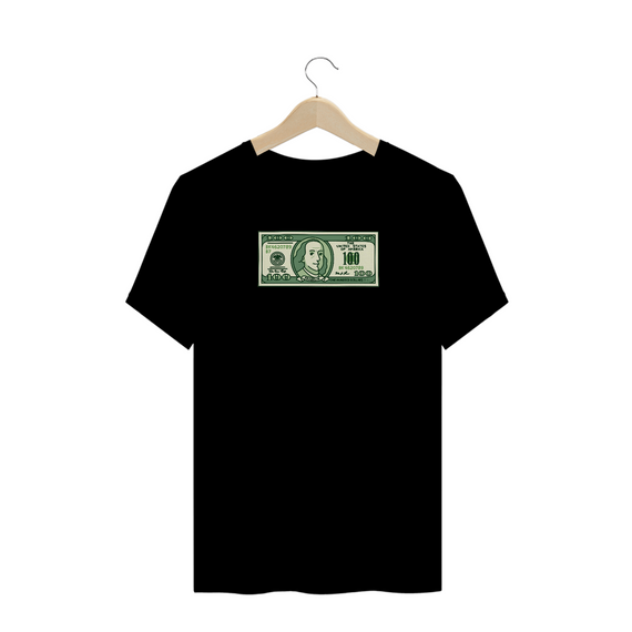 T-Shirt Dólar