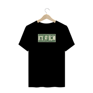 Nome do produtoT-Shirt Dólar