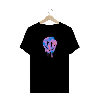 Nome do produtoT-Shirt Emoji Hippie