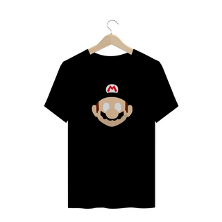 Nome do produtoT-Shirt Busto Mario