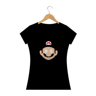 Nome do produtoBaby Long Busto Mario