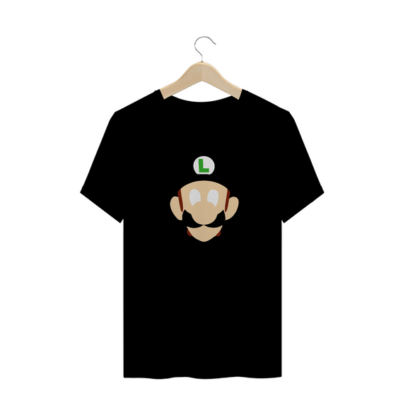 T-Shirt Busto Luigi