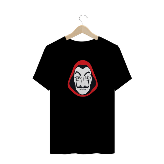 T-Shirt Salvador Dalí