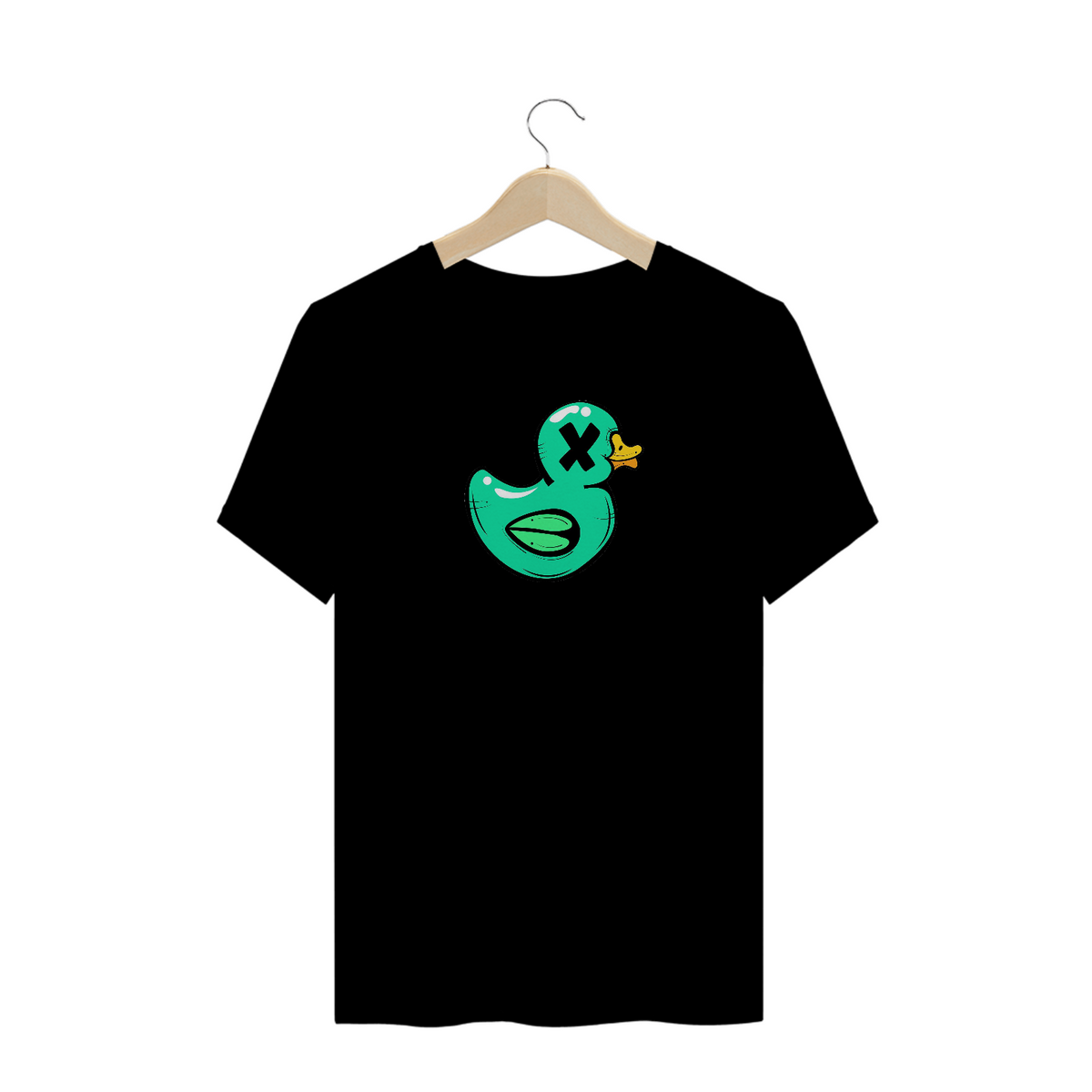 Nome do produto: T-Shirt Little Duck