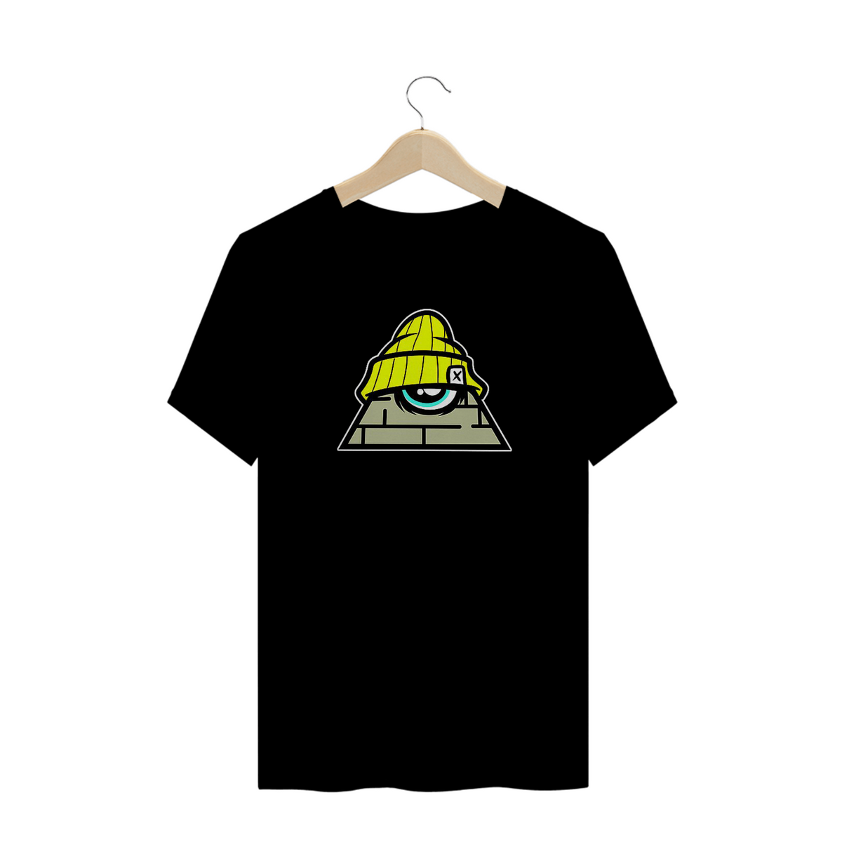 Nome do produto: T-Shirt Illuminate Swag