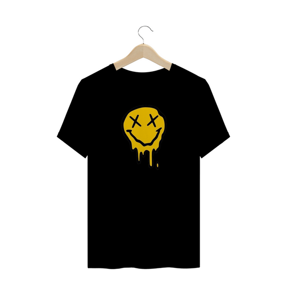 T-Shirt Dead Smile Psicodelyc