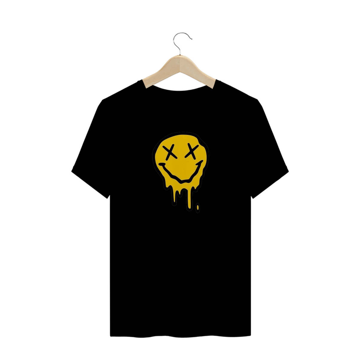 Nome do produto: T-Shirt Dead Smile Psicodelyc