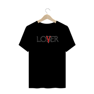 Nome do produtoT-Shirt Lover