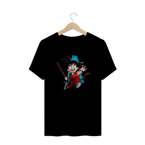 T-Shirt Goku Kid