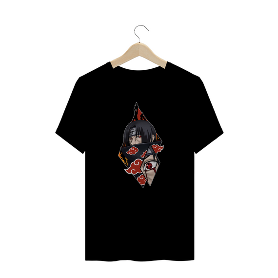 T-Shirt Itachi Uchiha