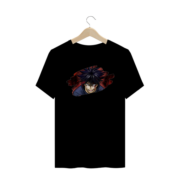 T-Shirt Megumi Fushiguro (JUJUTSU KAISEN)