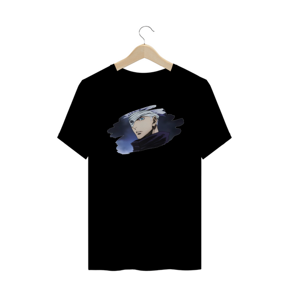 T-Shirt Satoru Gojo (JUJUTSU KAISEN)