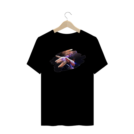 T-Shirt Nobara Kugisaki (JUJUTSU KAISEN)