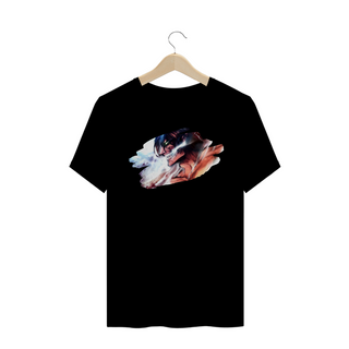 T-Shirt Eren Yeager Titan (ATTACK ON TITAN)