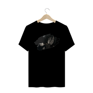 T-Shirt Mikasa Ackerman (ATTACK ON TITAN)