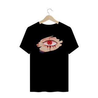T-Shirt Kakashi Hatake Eye (NARUTO)