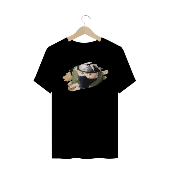 T-Shirt Kakashi Hatake (NARUTO)