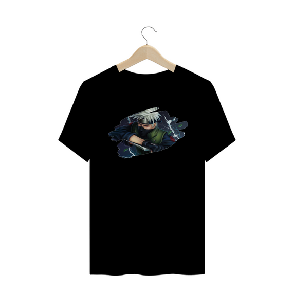 T-Shirt Kakashi Hatake (NARUTO)