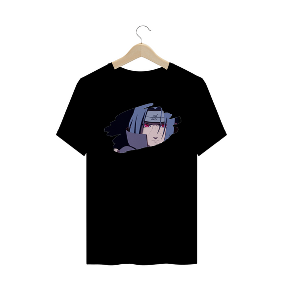 T-Shirt Itachi Uchiha (NARUTO)