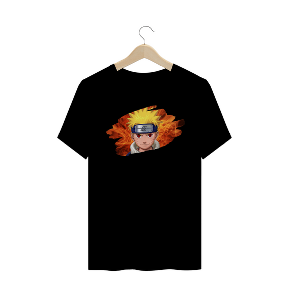 T-Shirt Naruto Uzumaki (NARUTO)