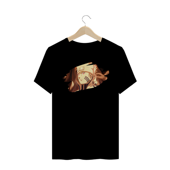 T-Shirt Naruto Uzumaki (NARUTO)