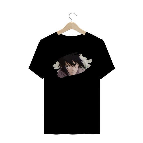 T-Shirt Sasuke Uchiha (NARUTO)