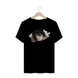 T-Shirt Sasuke Uchiha (NARUTO)