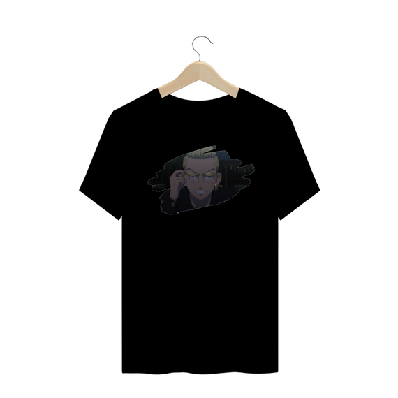 T-Shirt Kisaki (TOKYO REVENGERS)