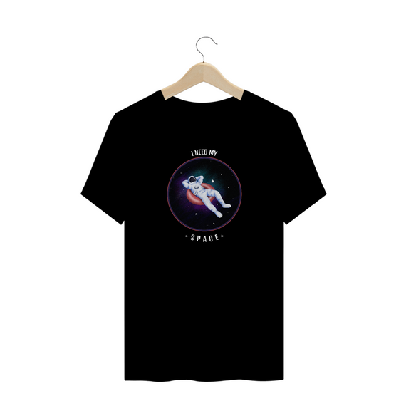 T-Shirt I Need My Space