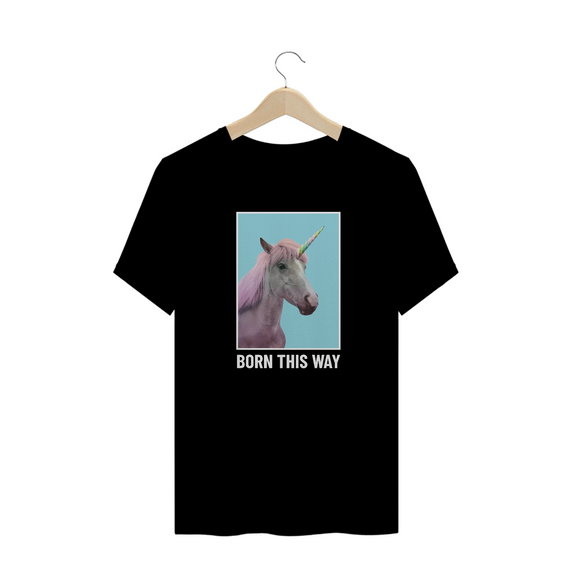 T-Shirt Born This Away