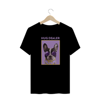 Nome do produtoT-Shirt Hug Dealer