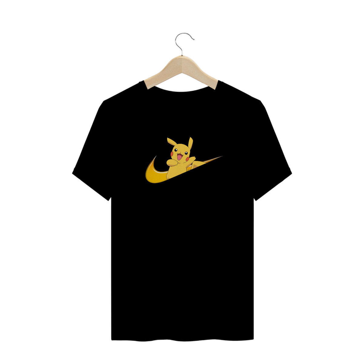 Nome do produto: T-Shirt Swoosh Pikachu