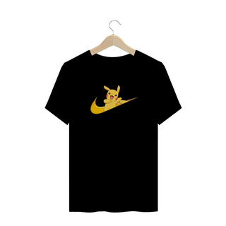 T-Shirt Swoosh Pikachu