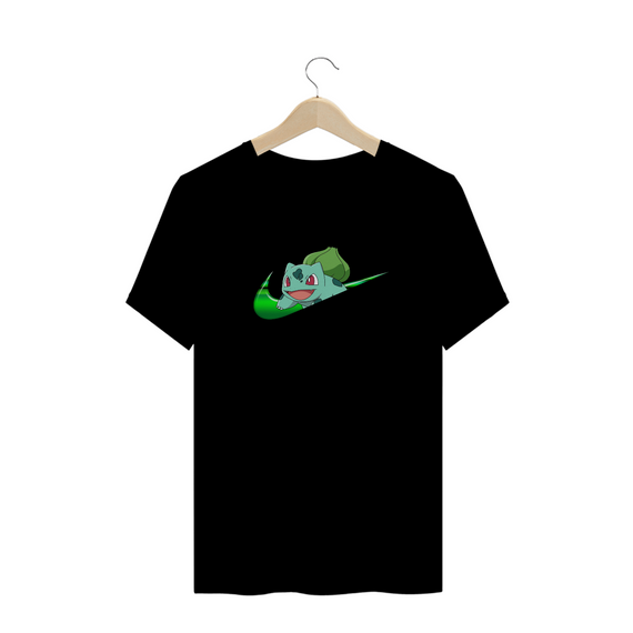 T-Shirt Swoosh Bulbasaur