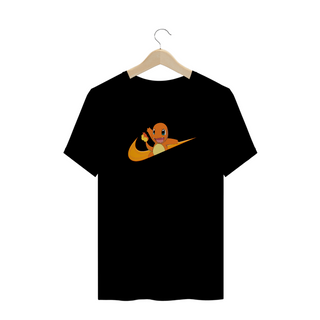 T-Shirt Swoosh Charmander