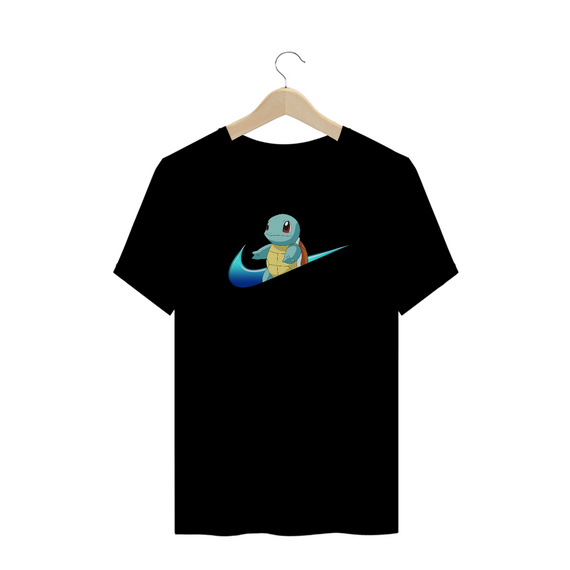 T-Shirt Swoosh Squirtle