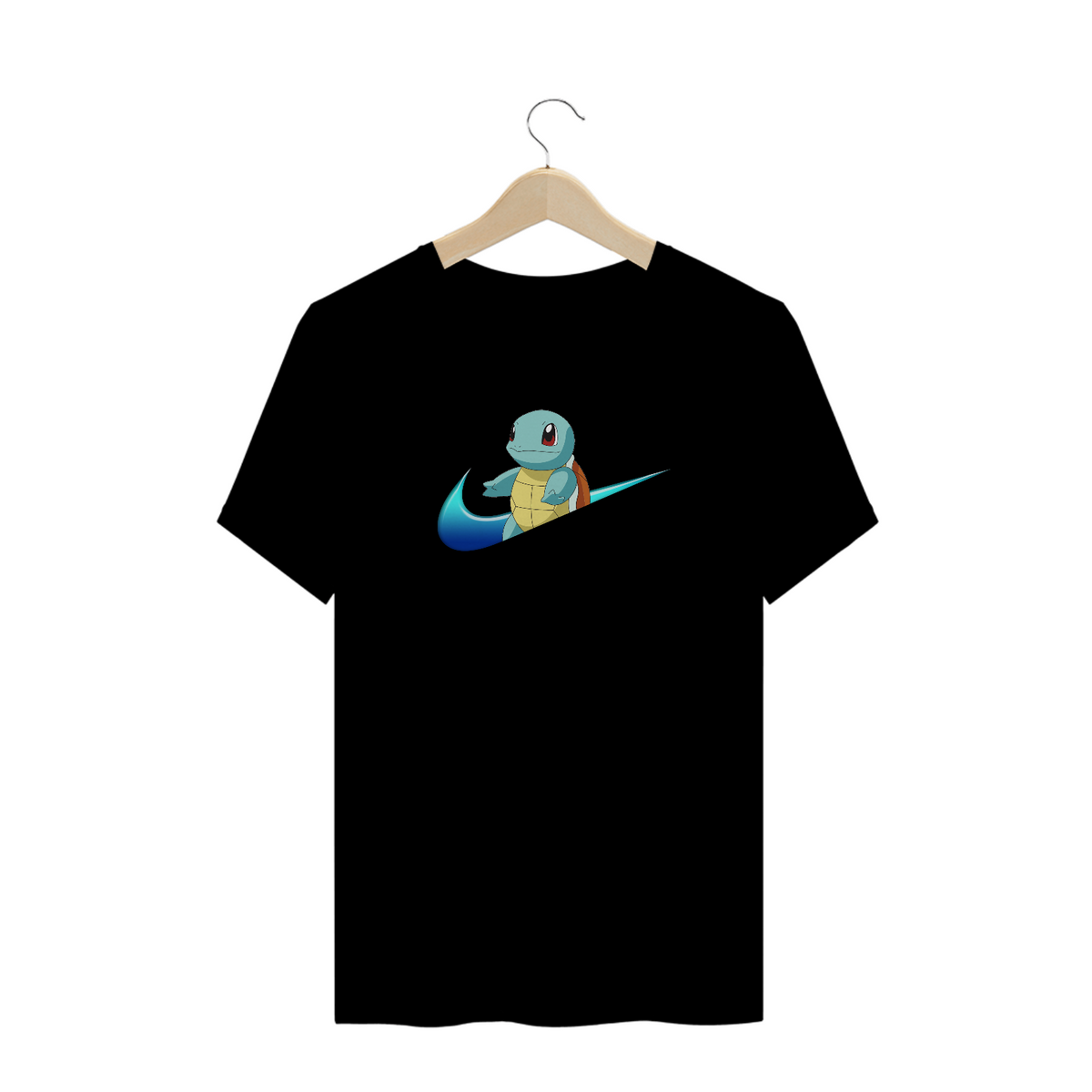 Nome do produto: T-Shirt Swoosh Squirtle