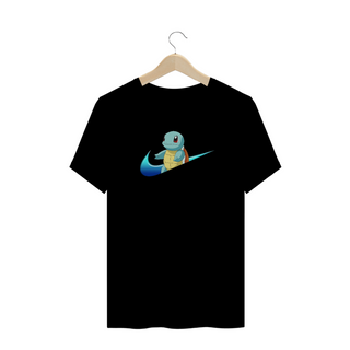 T-Shirt Swoosh Squirtle