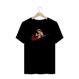 T-Shirt Swoosh Luffy