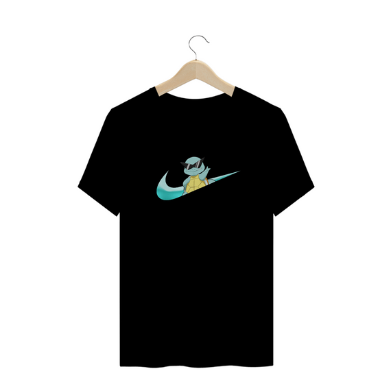 T-Shirt Swoosh Squirtle