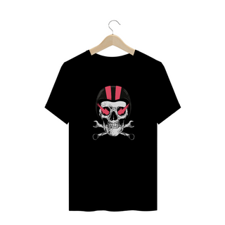 Nome do produtoT-Shirt Old Skull