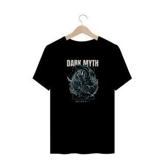 Nome do produtoT-Shirt Dark Myth