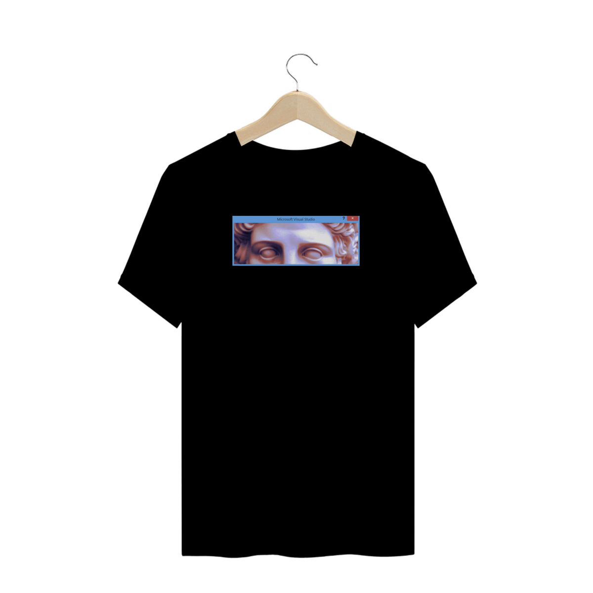 Nome do produto: T-Shirt Eyes Aesthetics