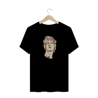 Nome do produtoT-Shirt Pixel Greek Statue