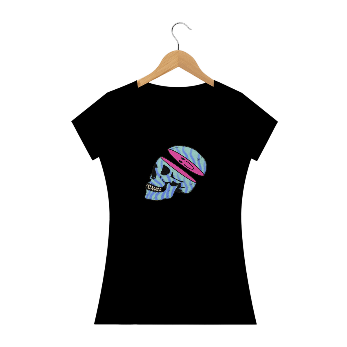 Nome do produto: Baby Long Fragmented Skull