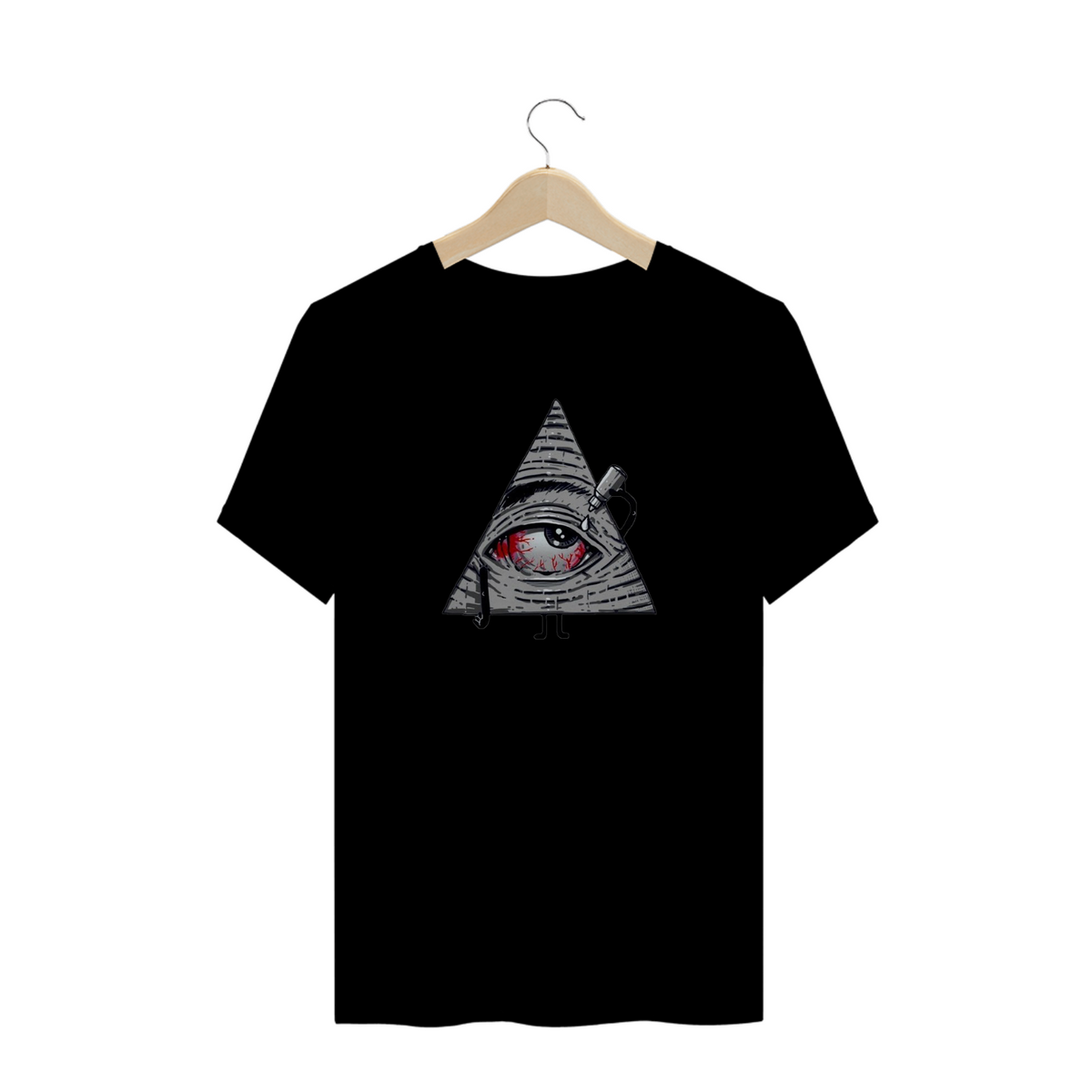 Nome do produto: T-Shirt Providence Eye