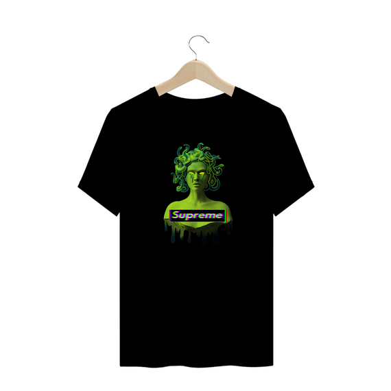 T-Shirt Medusa Supreme