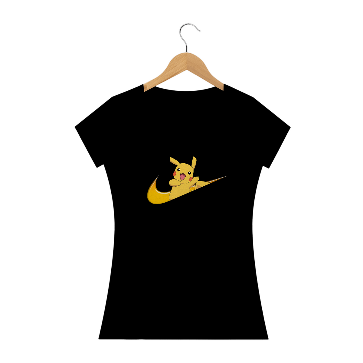 Nome do produto: Baby Long Swoosh Pikachu