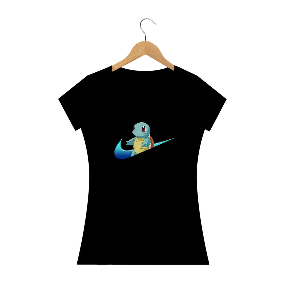 Nome do produto: Baby Long Swoosh Squirtle